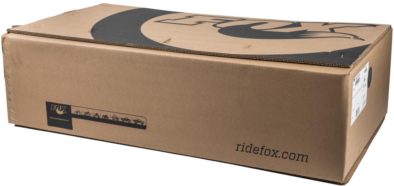 21+ Bronco 4 Door (Rear) Performance Elite Series 2.5 Coil-Over Reservoir Shock (Pair) - Adjustable - Image 4