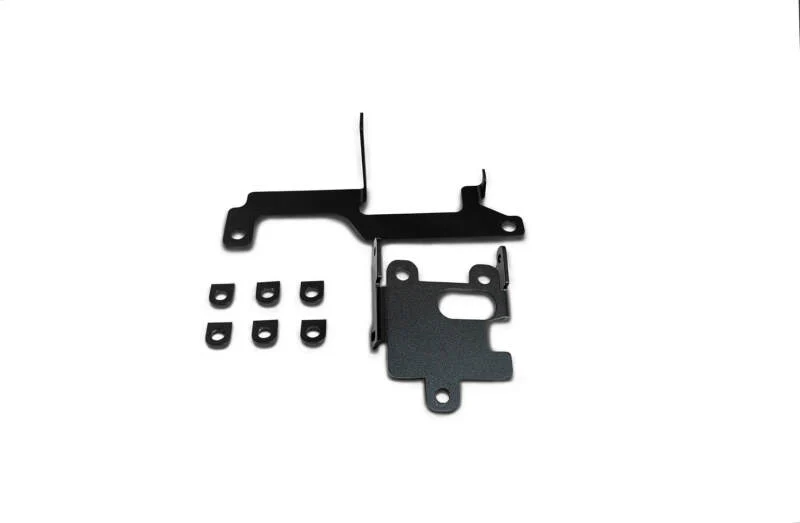 Addictive Desert Designs 2021+ Ford Bronco Adaptive Speed Control Bracket - Hammer Black - Image 11