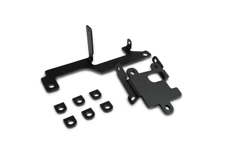 Addictive Desert Designs 2021+ Ford Bronco Adaptive Speed Control Bracket - Hammer Black - Image 5