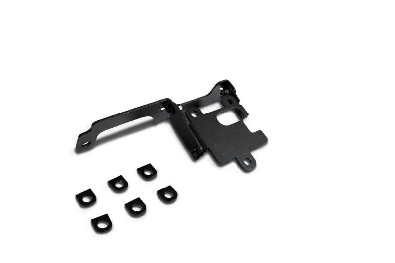 Addictive Desert Designs 2021+ Ford Bronco Adaptive Speed Control Bracket - Hammer Black - Image 8