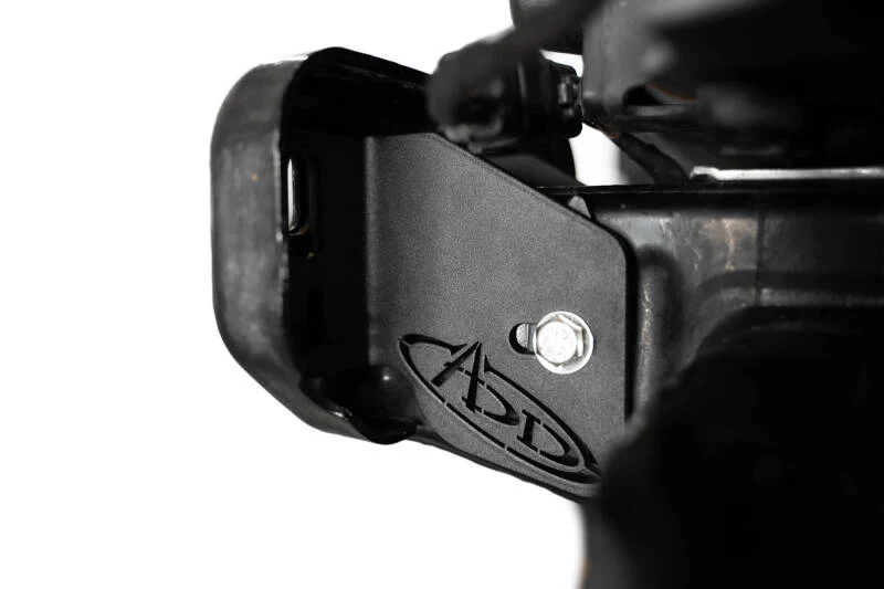 Addictive Desert Designs 2021+ Ford Bronco Frame Horn Gusset Kit - Image 11