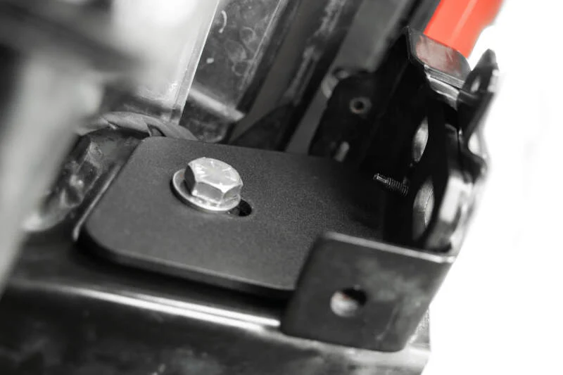 Addictive Desert Designs 2021+ Ford Bronco Frame Horn Gusset Kit - Image 12