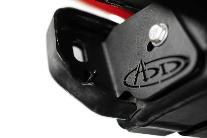 Addictive Desert Designs 2021+ Ford Bronco Frame Horn Gusset Kit - Image 13