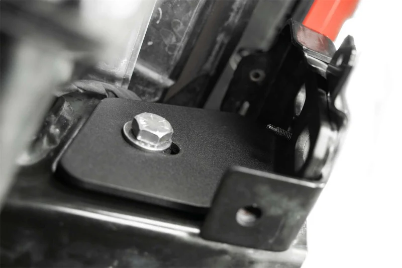 Addictive Desert Designs 2021+ Ford Bronco Frame Horn Gusset Kit - Image 5