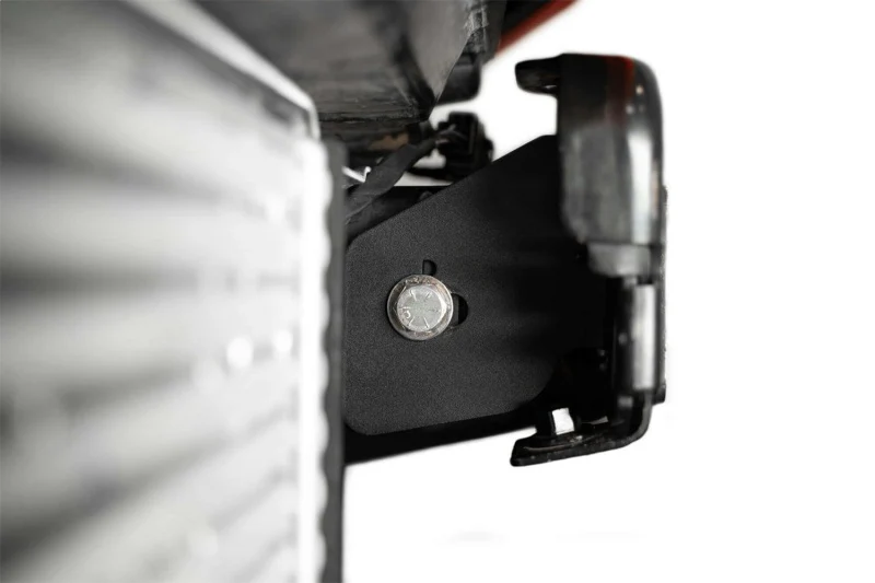 Addictive Desert Designs 2021+ Ford Bronco Frame Horn Gusset Kit - Image 6