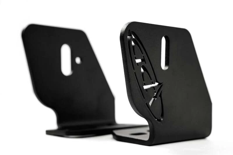 Addictive Desert Designs 2021+ Ford Bronco Frame Horn Gusset Kit - Image 9