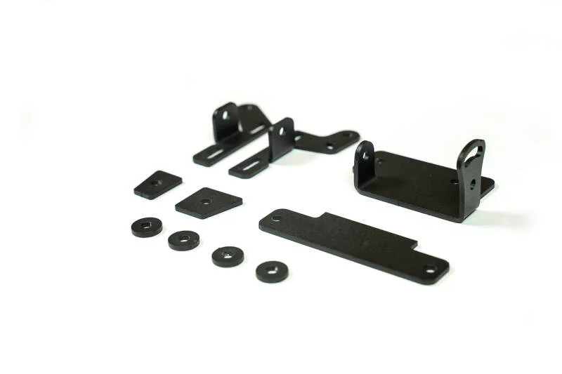 Addictive Desert Designs 2021 Ford F-150 Adaptive Cruise Control Bracket - Image 3