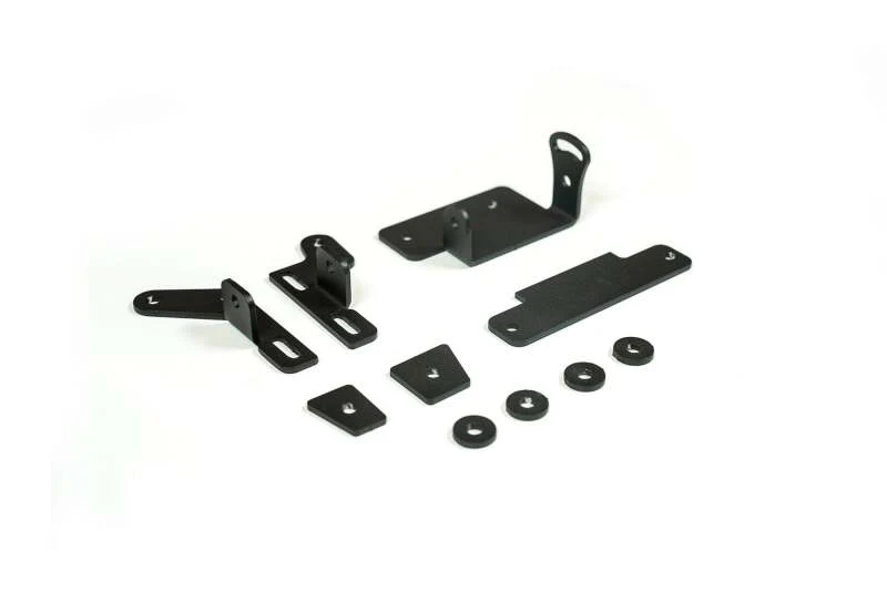 Addictive Desert Designs 2021 Ford F-150 Adaptive Cruise Control Bracket - Image 5