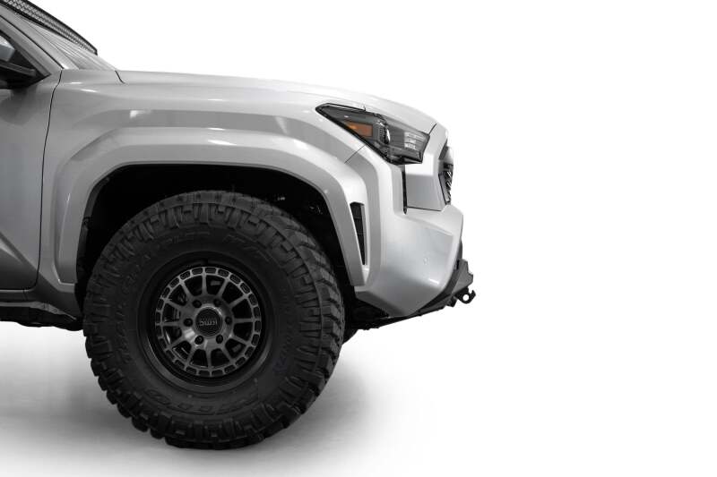 Addictive Desert Designs 2024 Toyota Tacoma Stealth Center Mount Winch Front Bumper - Image 15