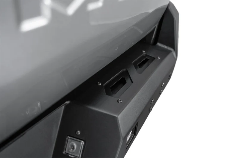 Addictive Desert Designs 2024 Toyota Tacoma Stealth Rear Bumper - Image 11
