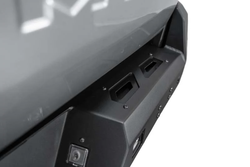 Addictive Desert Designs 2024 Toyota Tacoma Stealth Rear Bumper - Image 12