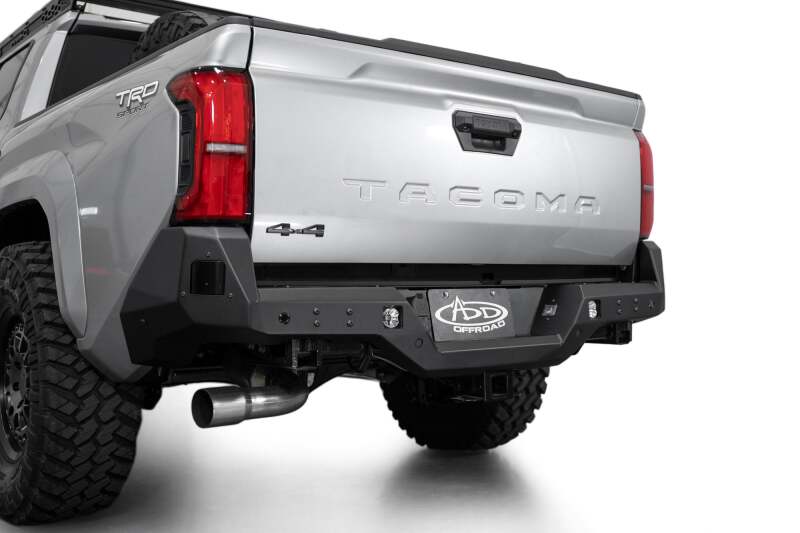 Addictive Desert Designs 2024 Toyota Tacoma Stealth Rear Bumper - Image 13