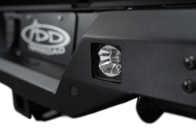 Addictive Desert Designs 2024 Toyota Tacoma Stealth Rear Bumper - Image 14