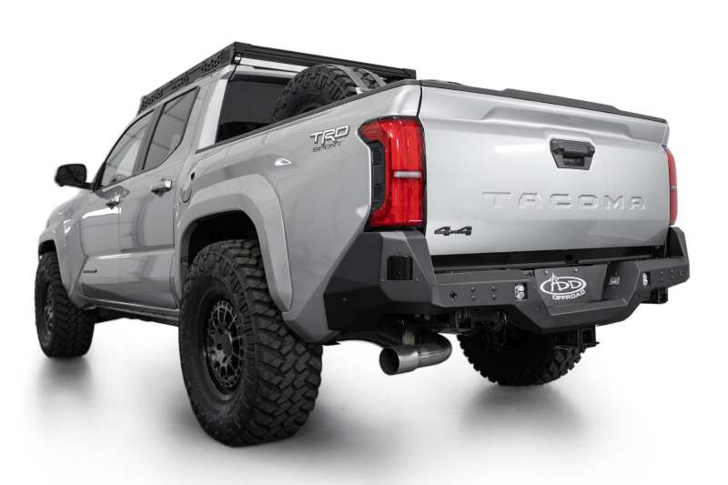 Addictive Desert Designs 2024 Toyota Tacoma Stealth Rear Bumper - Image 15