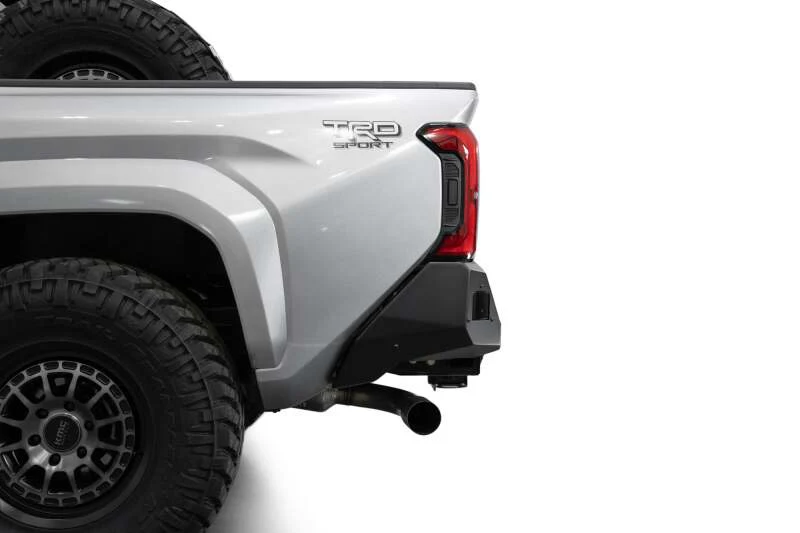 Addictive Desert Designs 2024 Toyota Tacoma Stealth Rear Bumper - Image 17