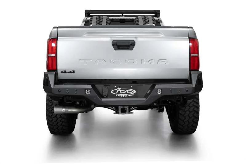 Addictive Desert Designs 2024 Toyota Tacoma Stealth Rear Bumper - Image 19