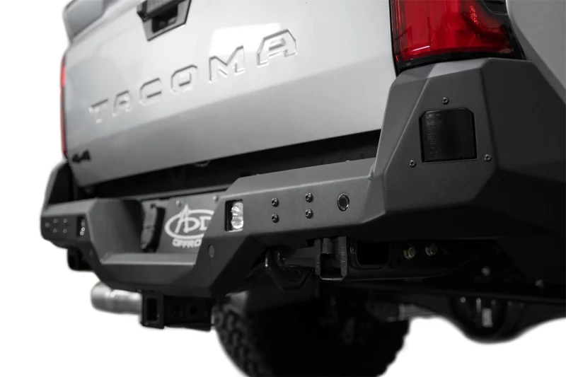 Addictive Desert Designs 2024 Toyota Tacoma Stealth Rear Bumper - Image 4