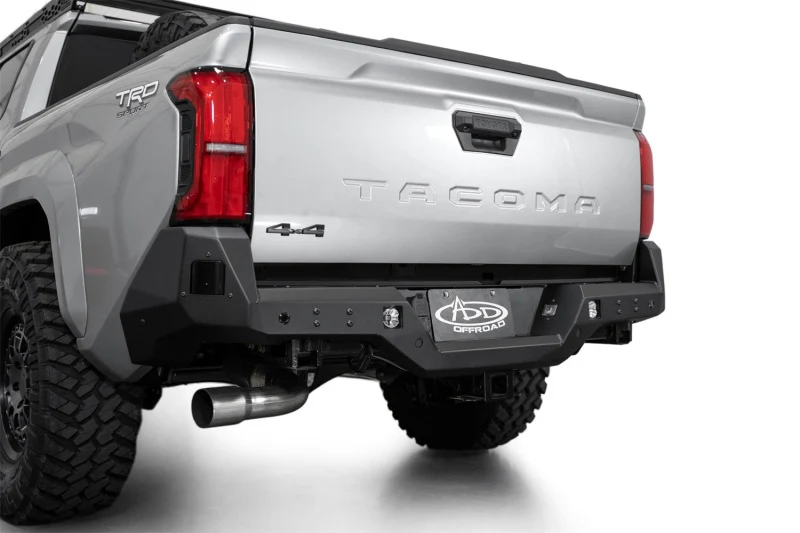 Addictive Desert Designs 2024 Toyota Tacoma Stealth Rear Bumper - Image 5