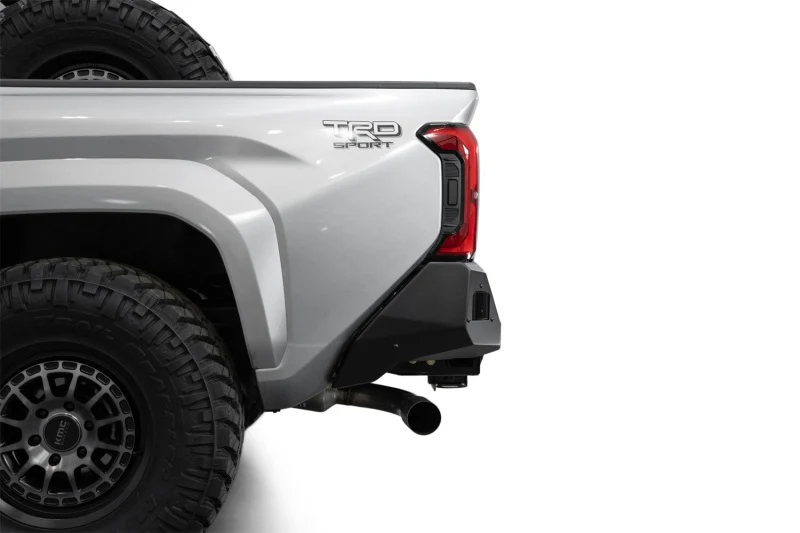 Addictive Desert Designs 2024 Toyota Tacoma Stealth Rear Bumper - Image 6