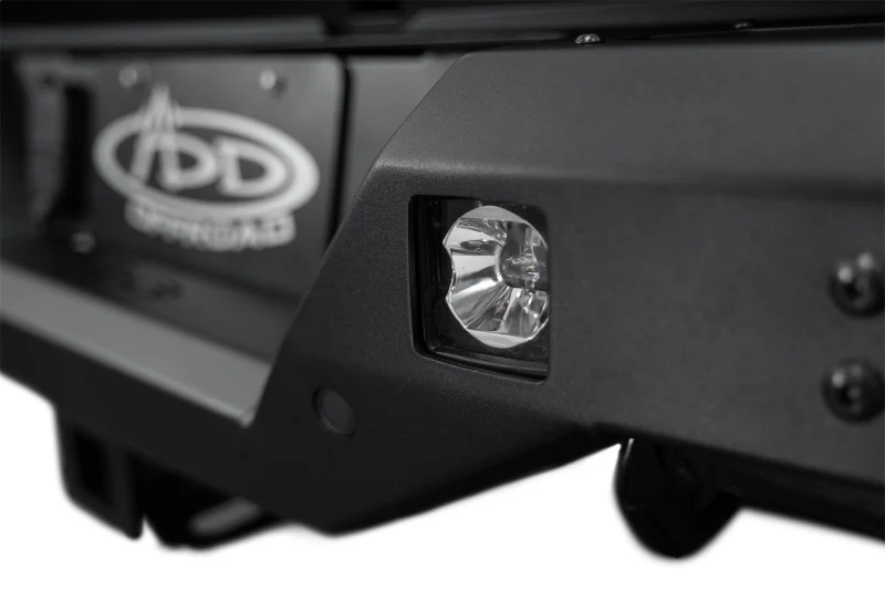 Addictive Desert Designs 2024 Toyota Tacoma Stealth Rear Bumper - Image 9