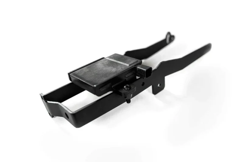 Addictive Desert Designs 21-22 Ford Raptor Adaptive Cruise Control Relocation Bracket - Image 13
