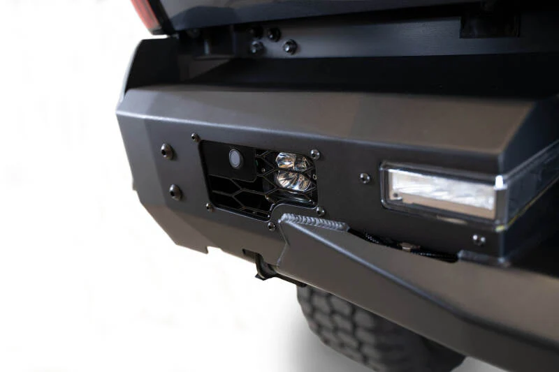 Addictive Desert Designs 22-23 Toyota Tundra Stealth Fighter Winch Rear Bumper - Image 5
