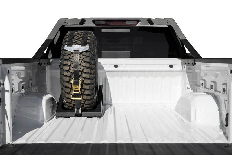 Addictive Desert Designs Universal Tire Carrier - Image 10