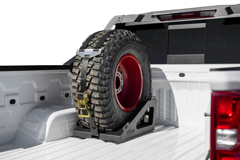 Addictive Desert Designs Universal Tire Carrier - Image 12