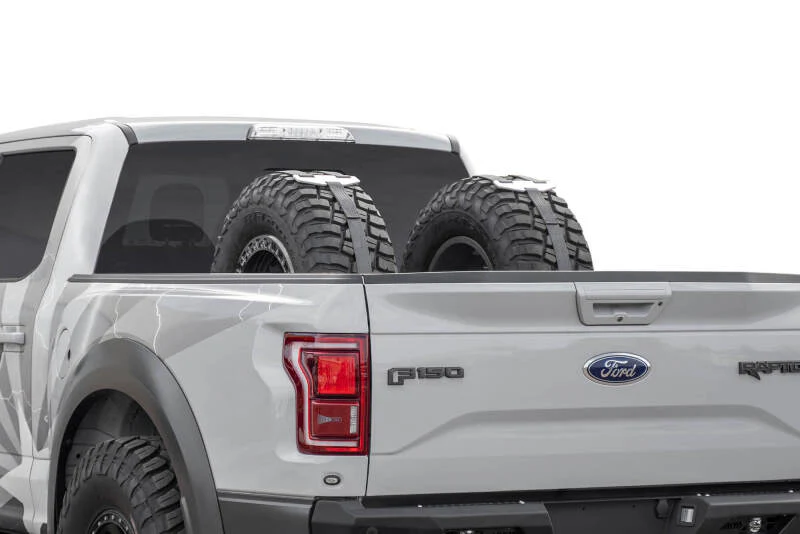 Addictive Desert Designs Universal Tire Carrier - Image 13