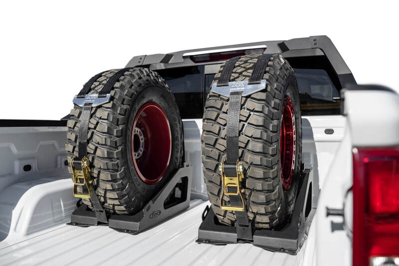 Addictive Desert Designs Universal Tire Carrier - Image 17