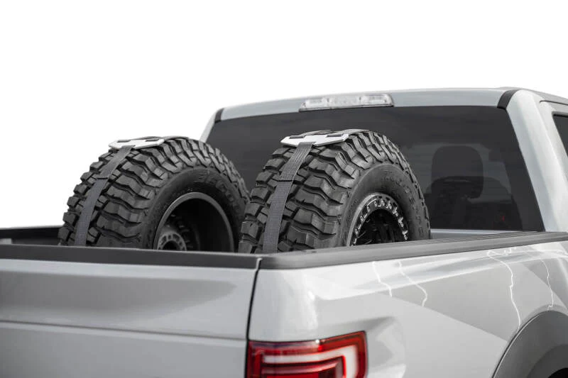 Addictive Desert Designs Universal Tire Carrier - Image 18