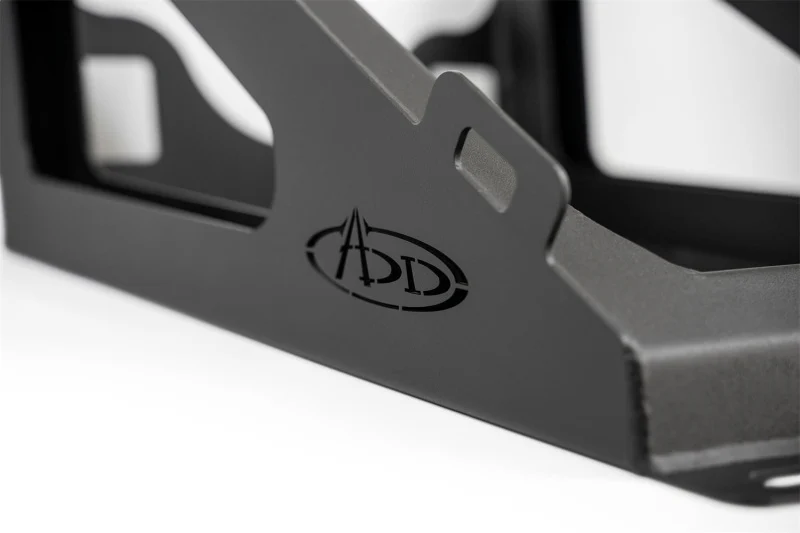 Addictive Desert Designs Universal Tire Carrier - Image 21