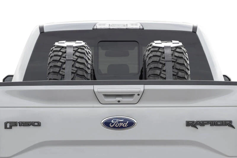 Addictive Desert Designs Universal Tire Carrier - Image 9