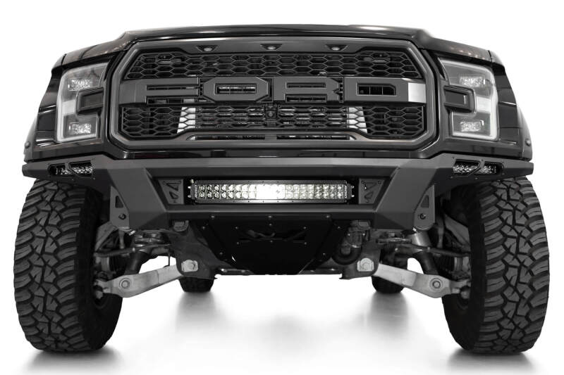 Addictive Desert Designs17-20 Ford F-150 Raptor Phantom Front Bumper - Image 26
