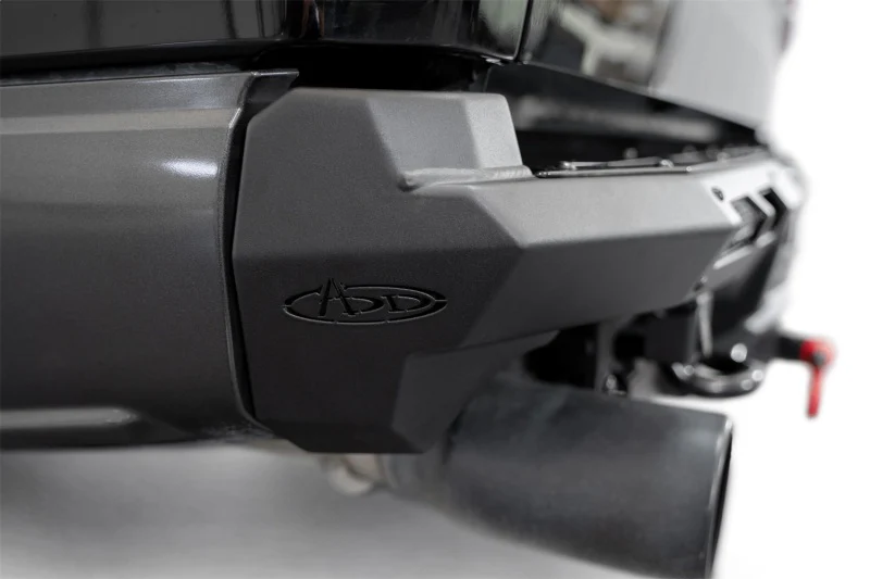 Addictive Desert Designs17-20 Ford F-150 Raptor Phantom Front Bumper - Image 3