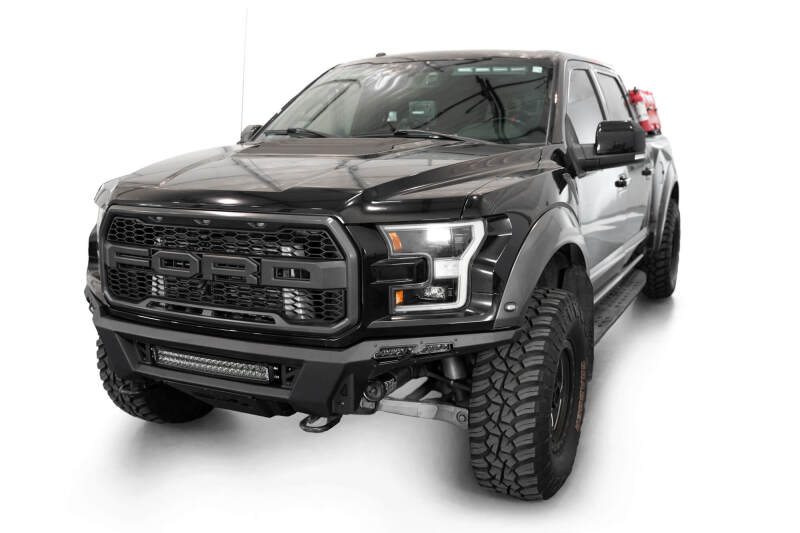 Addictive Desert Designs17-20 Ford F-150 Raptor Phantom Front Bumper - Image 30