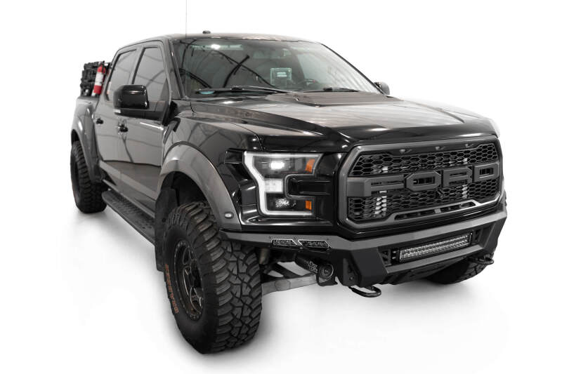 Addictive Desert Designs17-20 Ford F-150 Raptor Phantom Front Bumper - Image 31