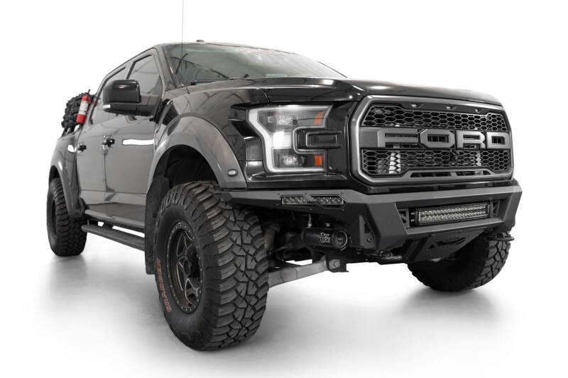 Addictive Desert Designs17-20 Ford F-150 Raptor Phantom Front Bumper - Image 32