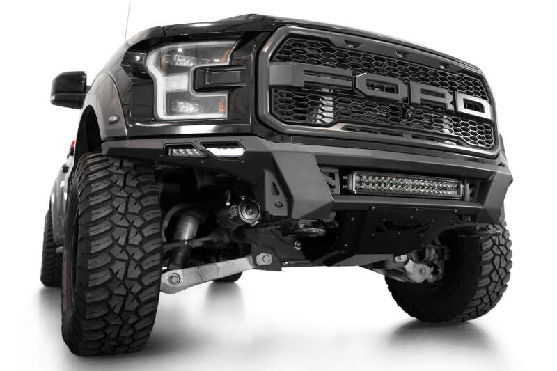 Addictive Desert Designs17-20 Ford F-150 Raptor Phantom Front Bumper - Image 33