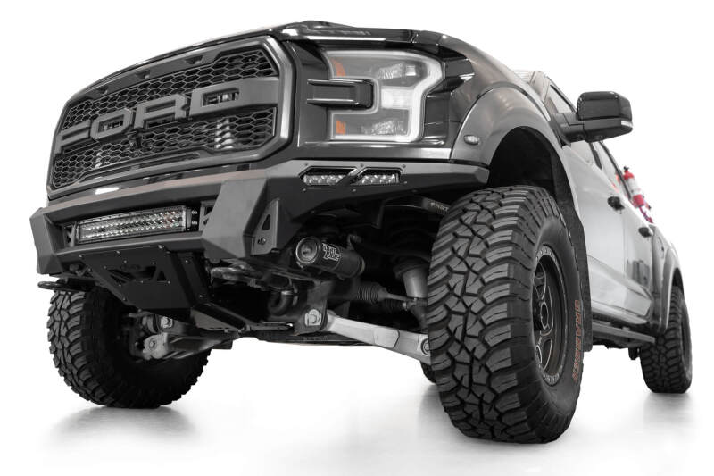 Addictive Desert Designs17-20 Ford F-150 Raptor Phantom Front Bumper - Image 34
