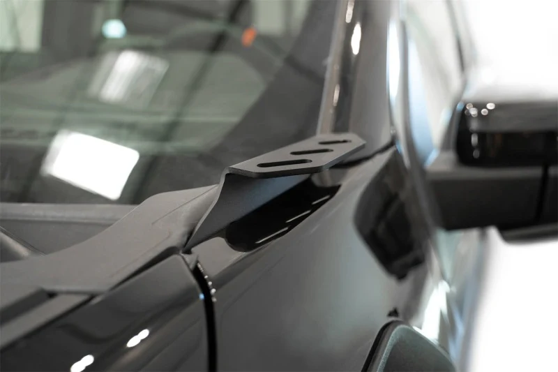 Addictive Desert Designs2021+ Ford F150 / 2021+ Ford F150 Raptor Ditch Light Brackets - Image 11