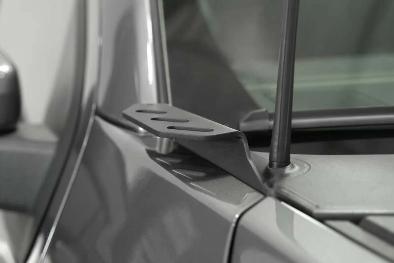 Addictive Desert Designs2021+ Ford F150 / 2021+ Ford F150 Raptor Ditch Light Brackets - Image 22