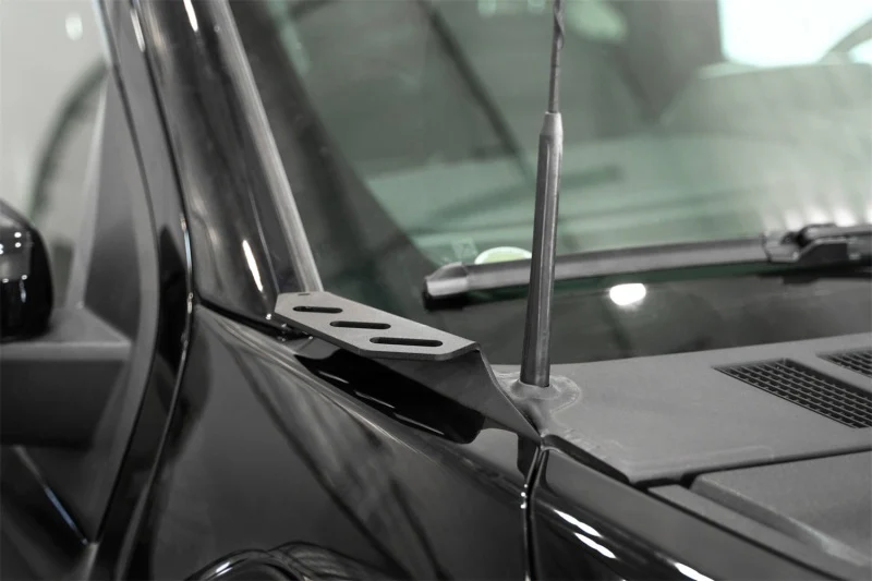 Addictive Desert Designs2021+ Ford F150 / 2021+ Ford F150 Raptor Ditch Light Brackets - Image 6