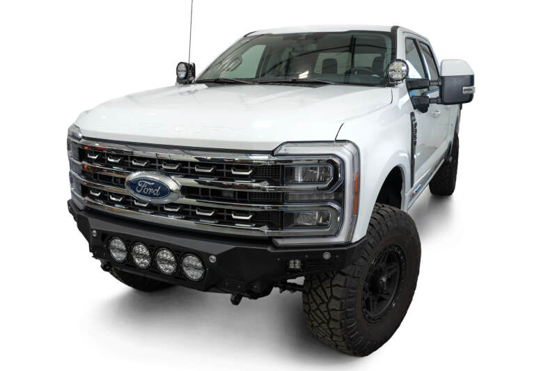 Addictive Desert Designs2023+ Ford Super Duty F250/350 Ditch Light Brackets - Image 12
