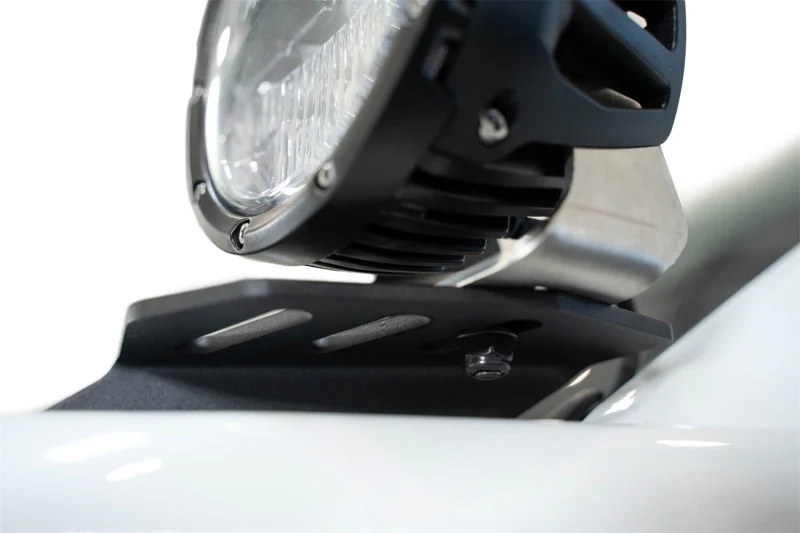 Addictive Desert Designs2023+ Ford Super Duty F250/350 Ditch Light Brackets - Image 8