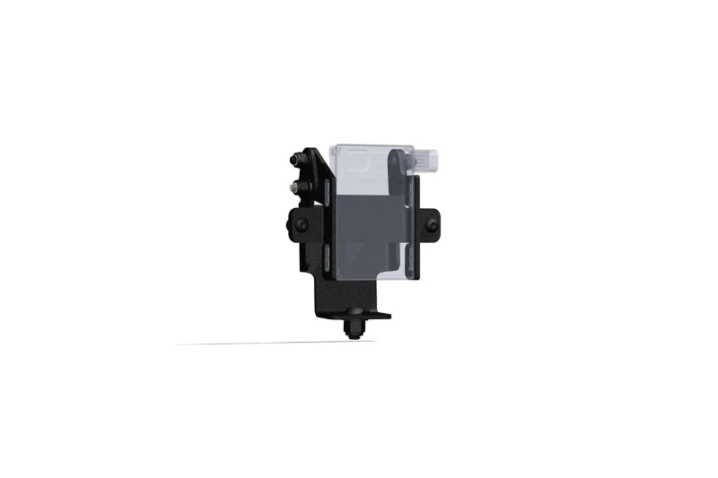 Addictive Desert Designs2024+ Ford Ranger Raptor Adaptive Cruise Control Relocation Kit - Image 4