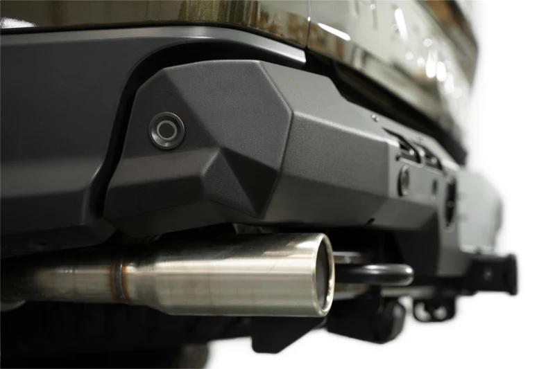 Addictive Desert Designs2024+ Ford Ranger Raptor Phantom Rear Bumper - Image 6