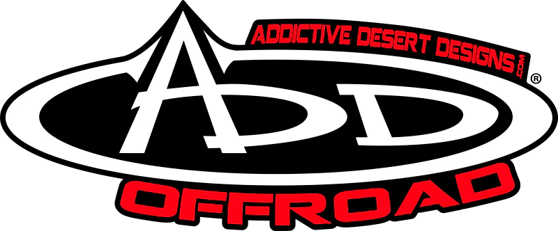 Addictive Desert Designs21-23 Ford Bronco/Raptor Dual Ditch Light Brackets - Image 35