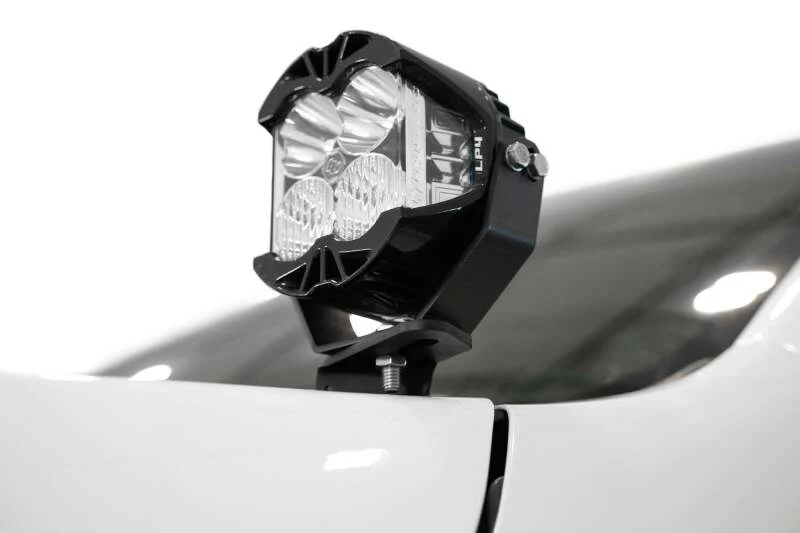 Addictive Desert Designs21-23 Ram TRX Ditch Light Brackets - Image 14