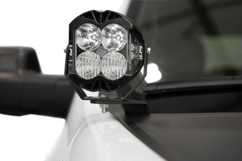 Addictive Desert Designs21-23 Ram TRX Ditch Light Brackets - Image 18